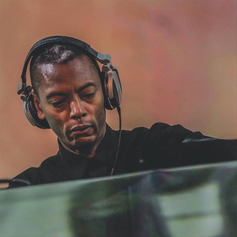 Jeff Mills tickets and events DICE