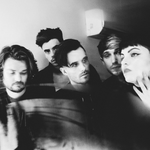 Download TIGRESS Tickets | £11 | 12 Oct @ Paper Dress Vintage ...