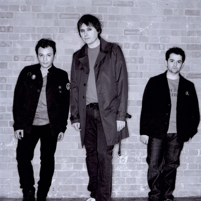 Manic Street Preachers tickets and upcoming events | DICE