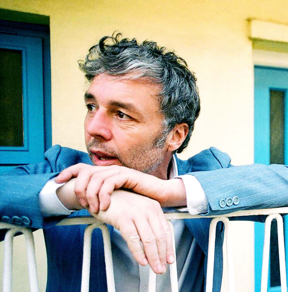 BAXTER DURY Tickets £19.60 30 Sep Brudenell Social Club, Leeds DICE
