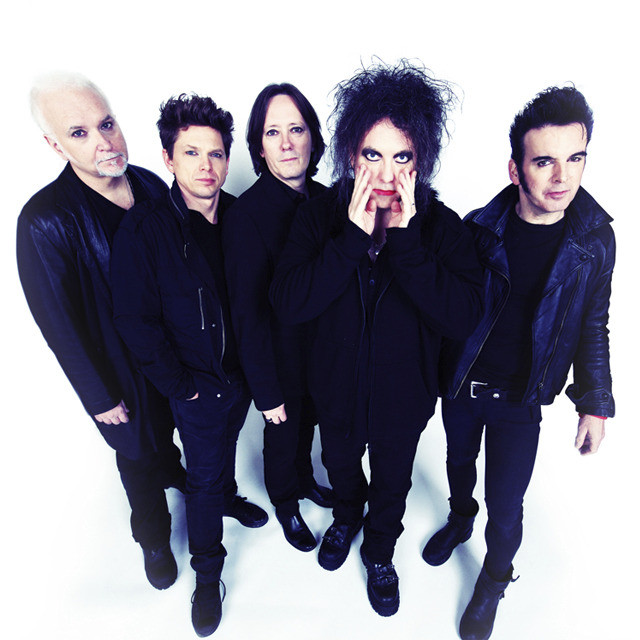 The Cure tickets and events DICE