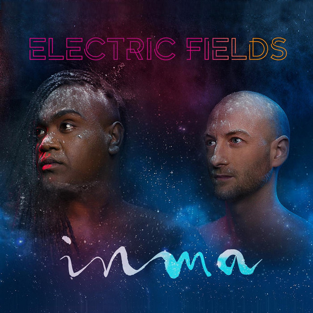 Electric Fields tickets and events DICE