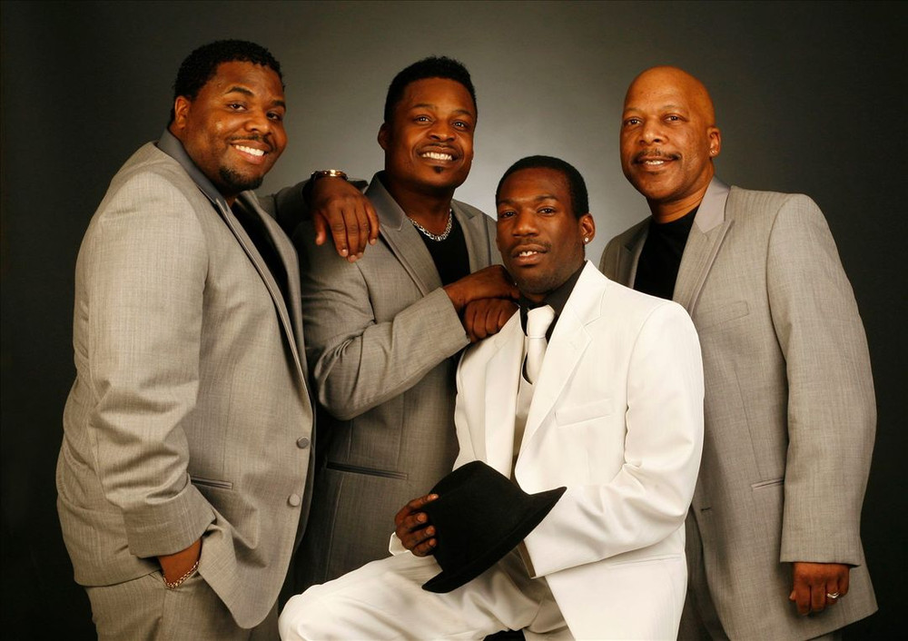 The Drifters tickets and upcoming events