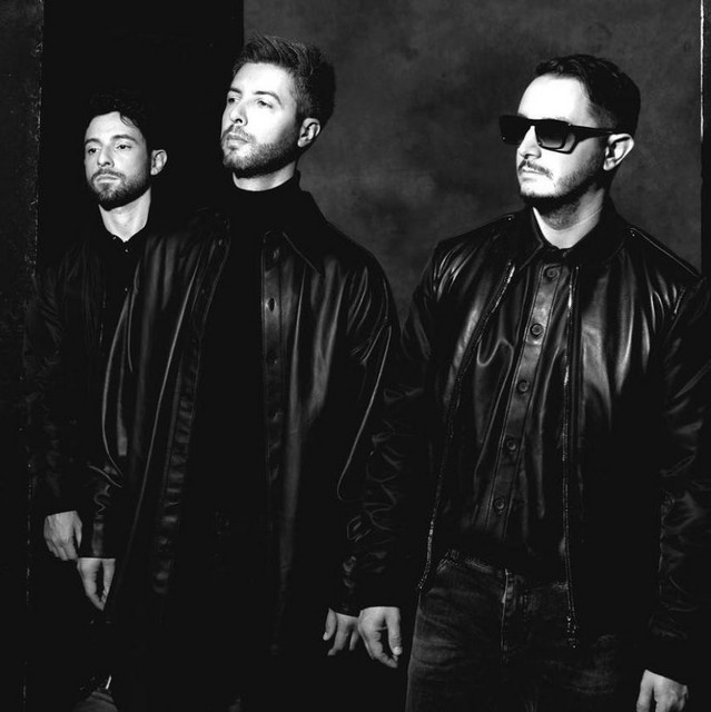 MEDUZA tickets and events DICE