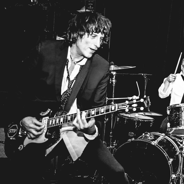 Mickey Leigh tickets and upcoming events | DICE