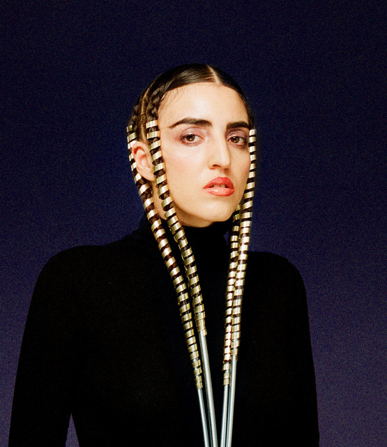 Future Vintage Off - Day 1 - Joan Thiele Tickets | From Free | 10 Sep 2021  @ Parco della Musica, Padova | DICE