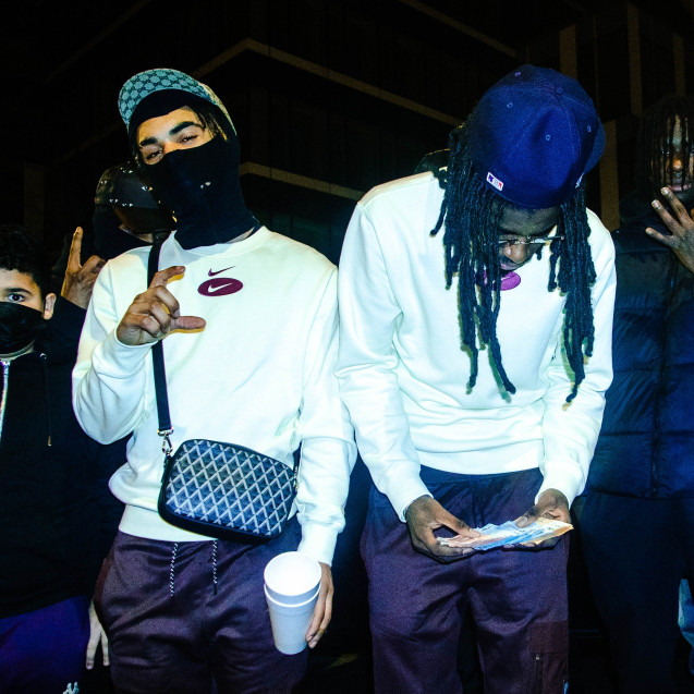 i300 tickets and events DICE