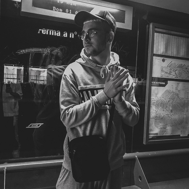 NOTAR tickets and events DICE