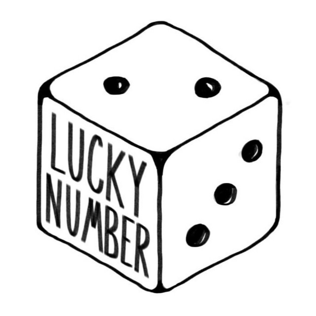 Lucky Number tickets and events DICE