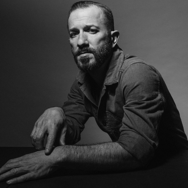 Colin Stetson tickets and events DICE