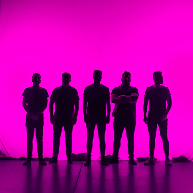 Capstan tickets and events DICE