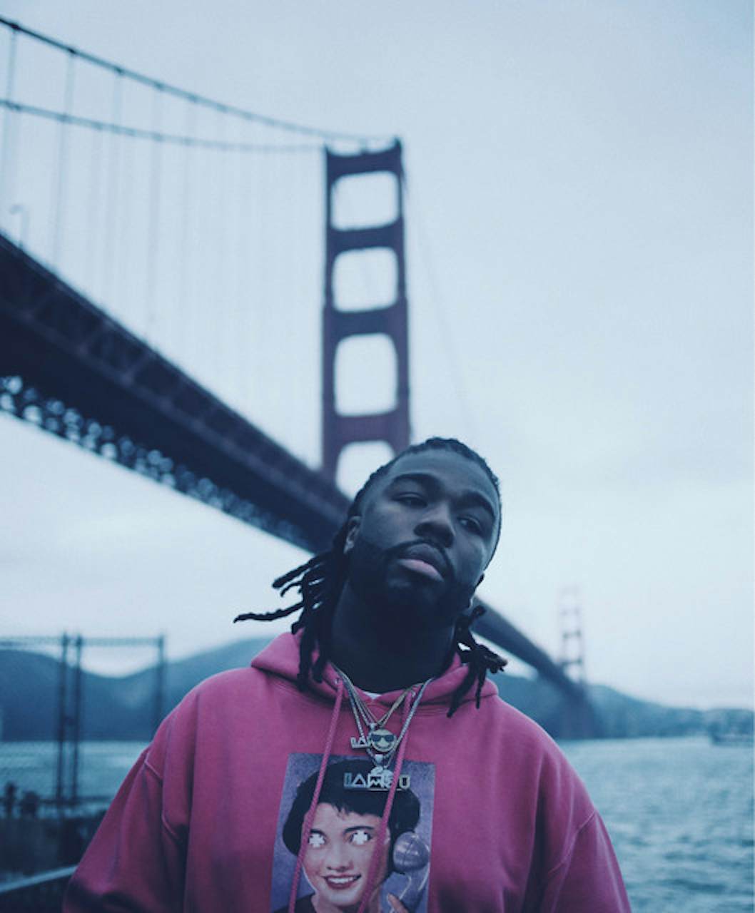 Iamsu feat dej loaf