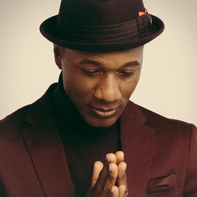 Aloe Blacc tickets and events DICE