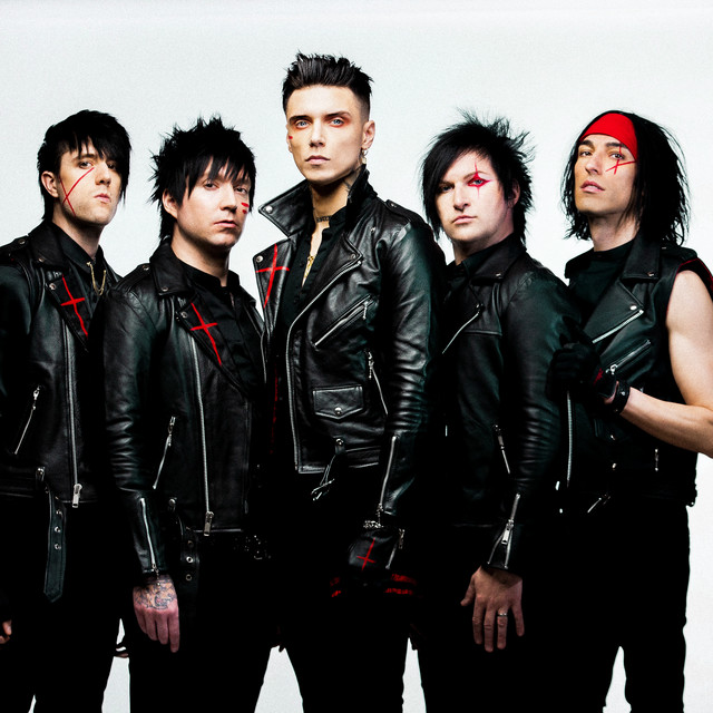 Black Veil Brides Tickets And Upcoming Events DICE   Ab6761610000e5eb56c59b51661237eb3e3b75f1