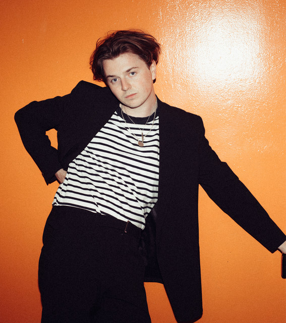 Isaac Stuart tickets and events DICE