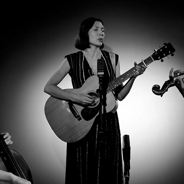 Alela Diane tickets and upcoming events | DICE