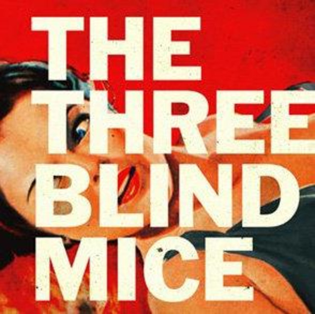 The Three Blind Mice tickets and events DICE
