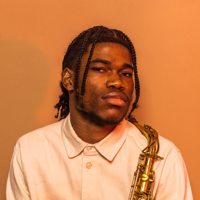 Luke Waldron tickets and events DICE