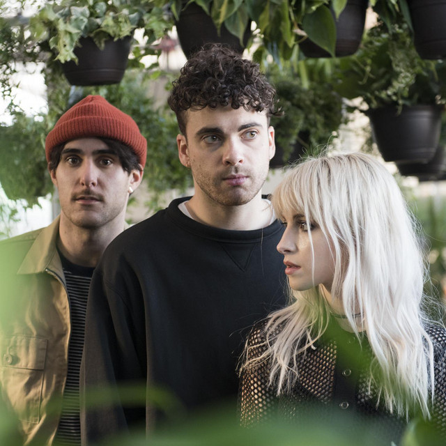 Paramore tickets and upcoming events