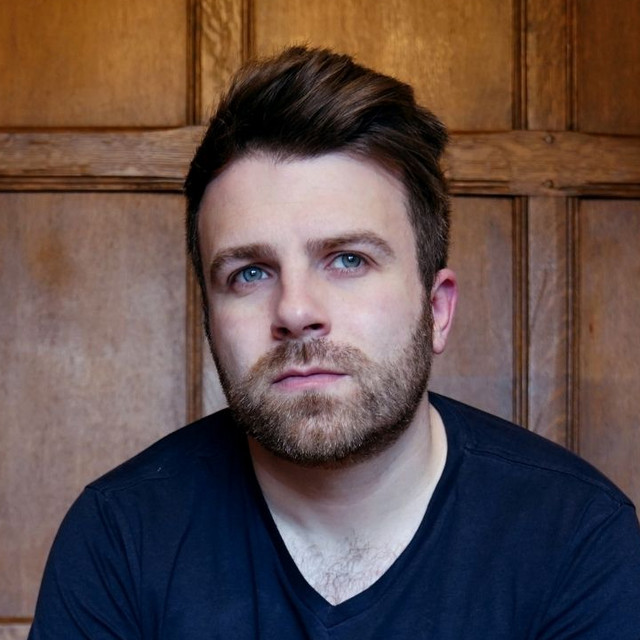 Matt Johnson tickets and events DICE