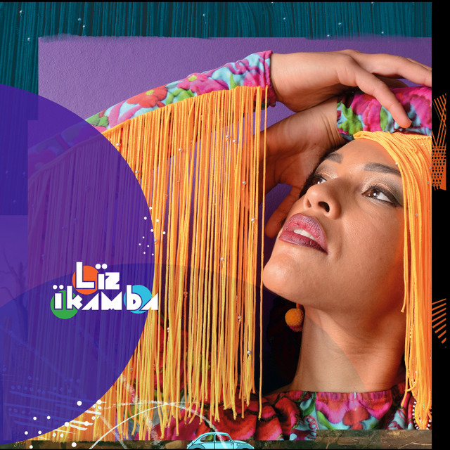 Liz Ikamba tickets and events DICE