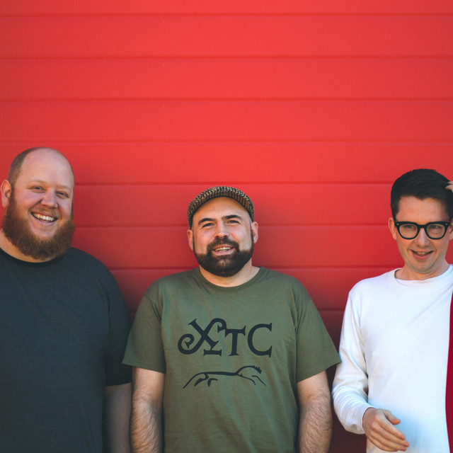 Holding Patterns tickets and events DICE