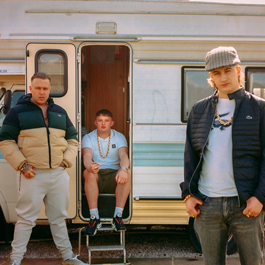 Bad Boy Chiller Crew tickets and events DICE