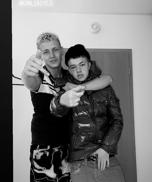 ERNIE tickets and events DICE