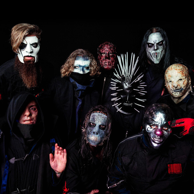 Slipknot on Spotify