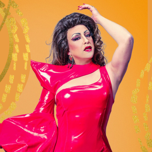 Pupi Poisson tickets and events DICE