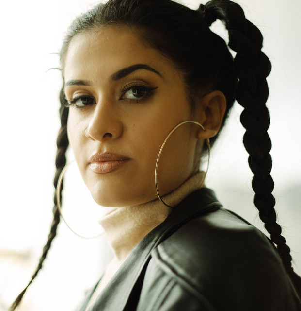 Yasmin Umay tickets and events DICE