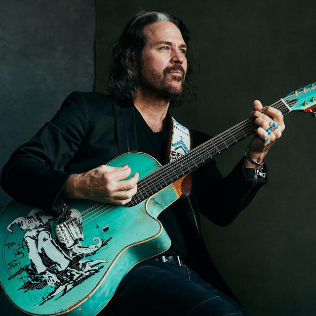 Kip Winger tickets, events, and tour dates