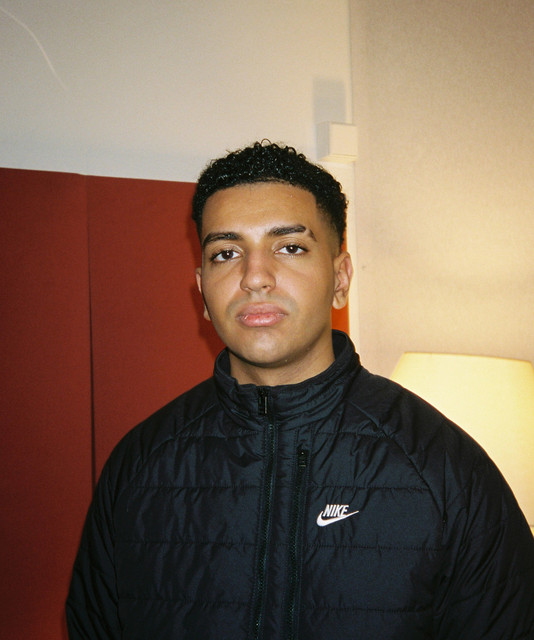 Rakeem tickets and events DICE