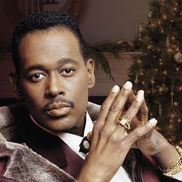 Luther Vandross Tickets DICE