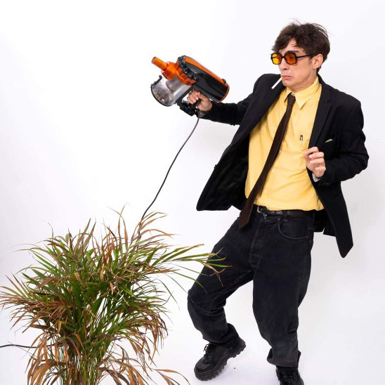 Von Riu tickets, events, and tour dates