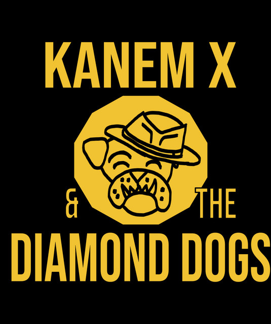 Kanem X tickets and events DICE