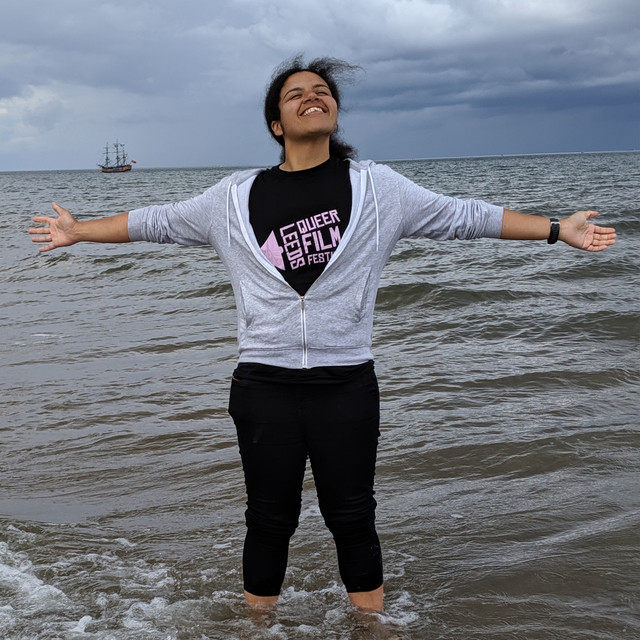 Jasmine Kennedy tickets and events DICE