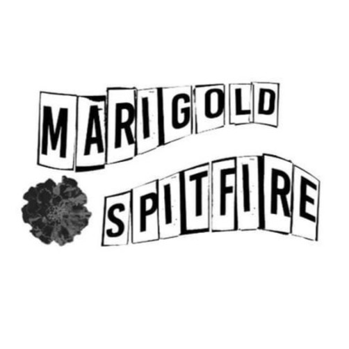 Marigold Spitfire tickets and events DICE