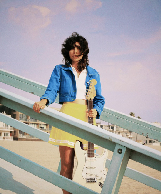 Tunnel tickets and events DICE