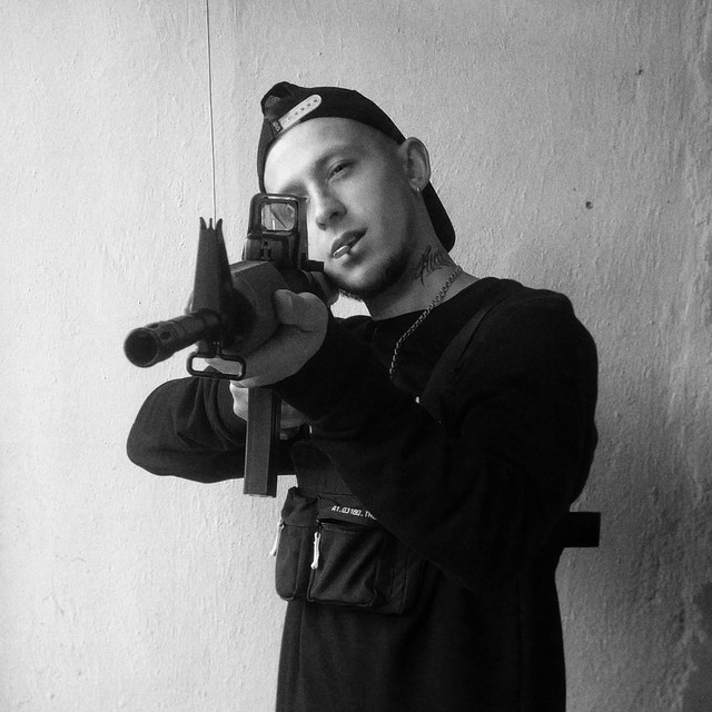 Balagan tickets and events DICE