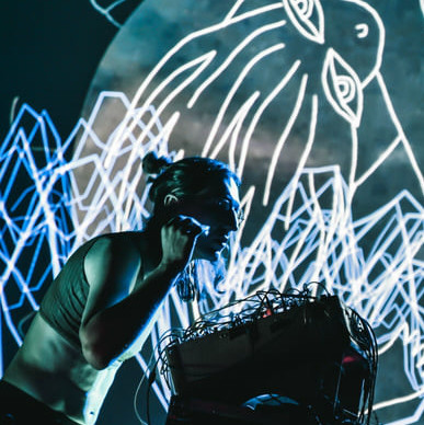 Submarine FM tickets and events DICE