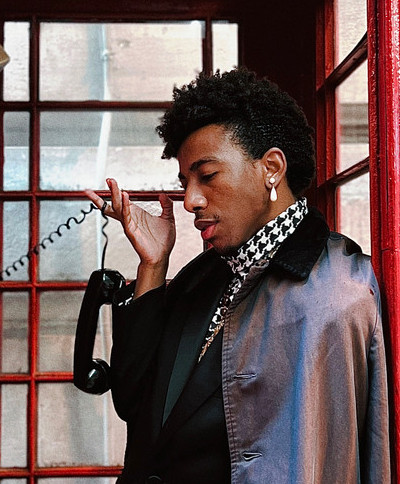 Joshua Mitchell tickets, events, and tour dates