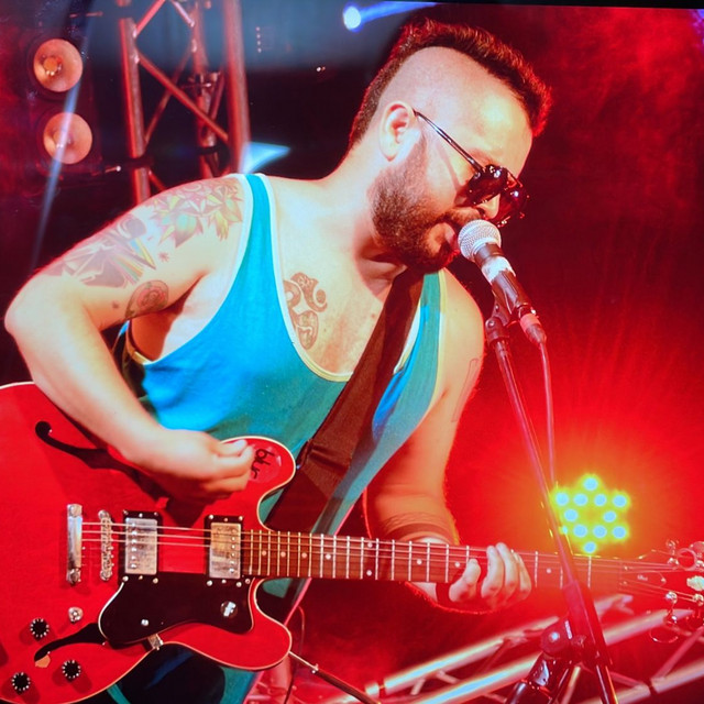 Joaquín Cornejo tickets and events DICE