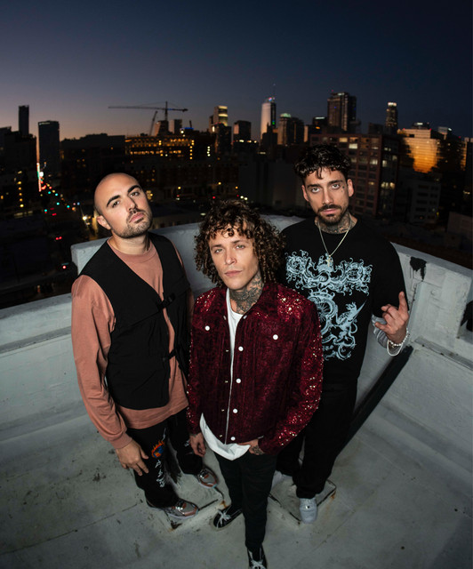THE GREAT SKI LODGE PARTY FT. CHEAT CODES, MATOMA & MORE Tickets, From  $44.09, 12 Jan @ The Great Hall at Avant Gardner, New York