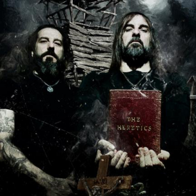 Rotting Christ tickets and upcoming events | DICE