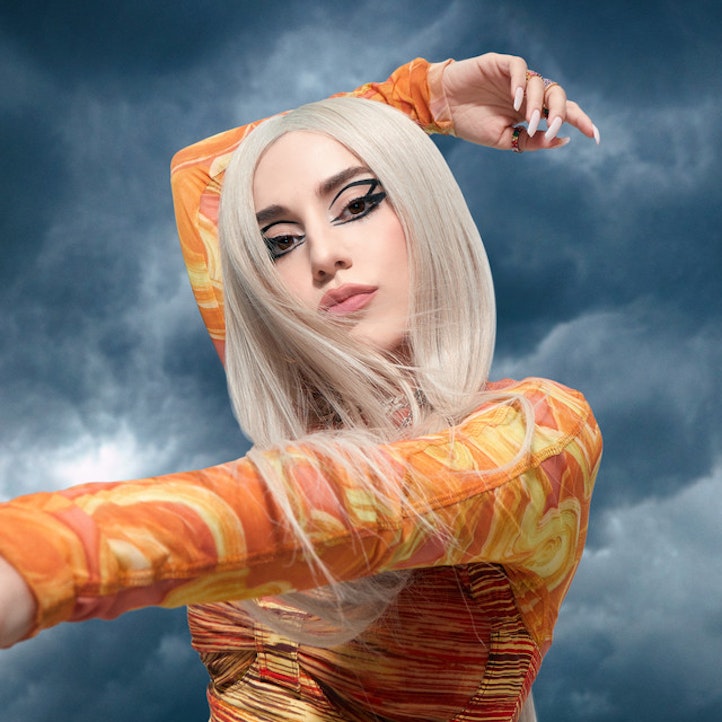 Ava Max tickets and events DICE