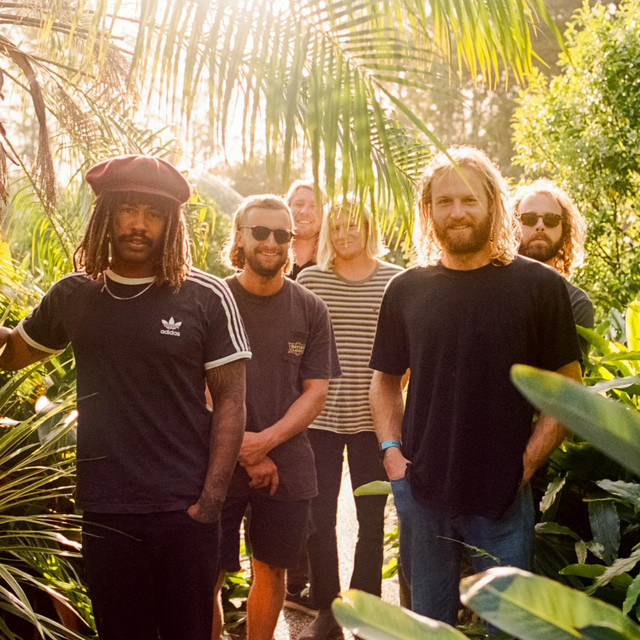 Ocean Alley tickets and events DICE