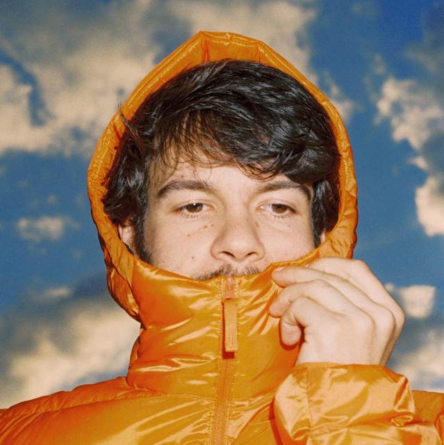 Rex Orange County tickets and events DICE