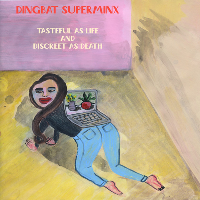 Dingbat Superminx tickets and events DICE