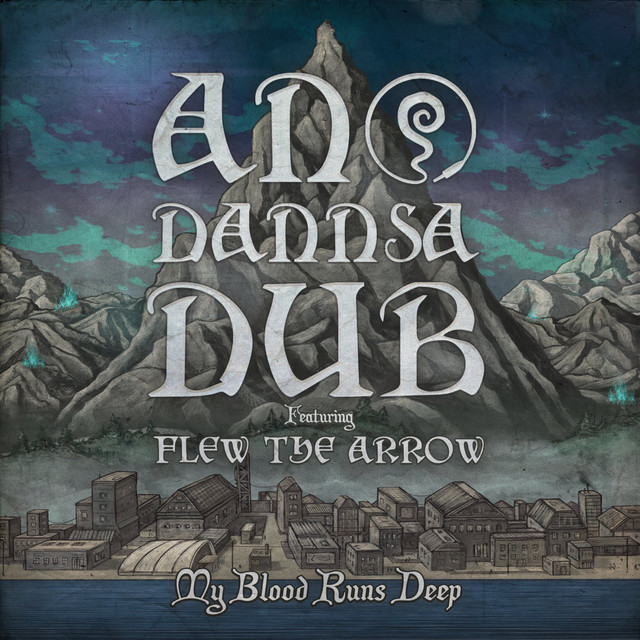 an dannsa dub tour